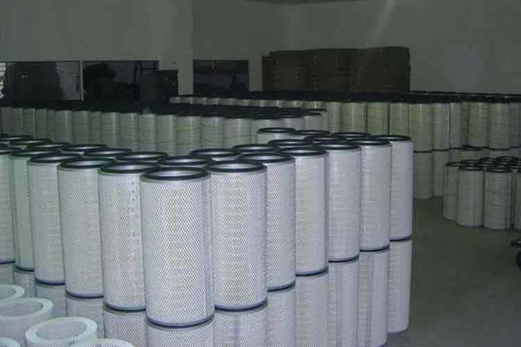 吸尘器天行(中国)除了具有处理风量大、强度高、拉力大、耐磨性强、过滤精度高、运行阻力小的特点