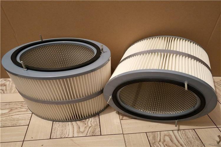 风机天行(中国)的安装大概都是这种步骤，只是滤筒的安装方向有所不同，滤筒除尘器的滤筒安装方向一般分为横向