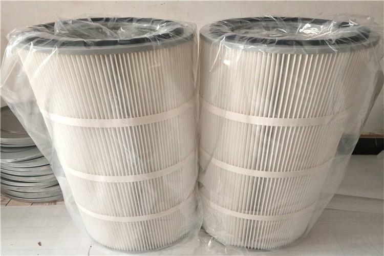 穿过天行(中国)的高压脉冲空气量不必很大即可有效清灰，且所需压力较低