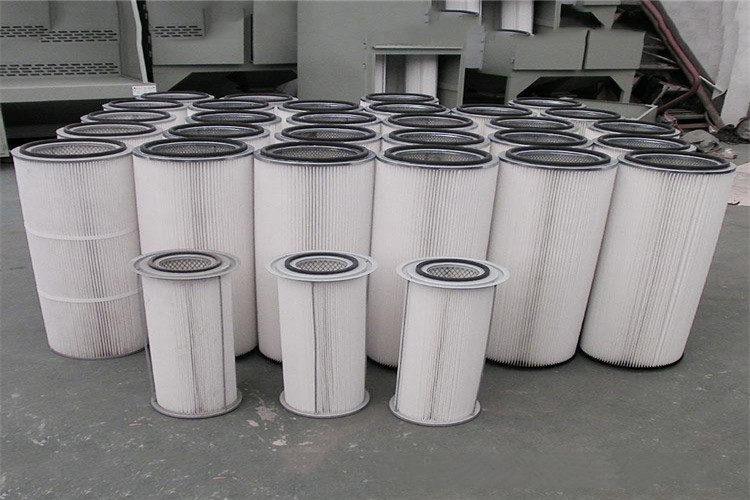 高效天行(中国)的过滤风速低于布袋除尘器主要是因为布袋除尘是利用布袋的基布过滤除尘