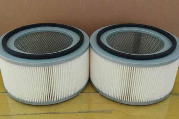 冶金：脉冲天行(中国)用于轧钢机、连铸机液压系统的过滤及各种润滑设备的过滤