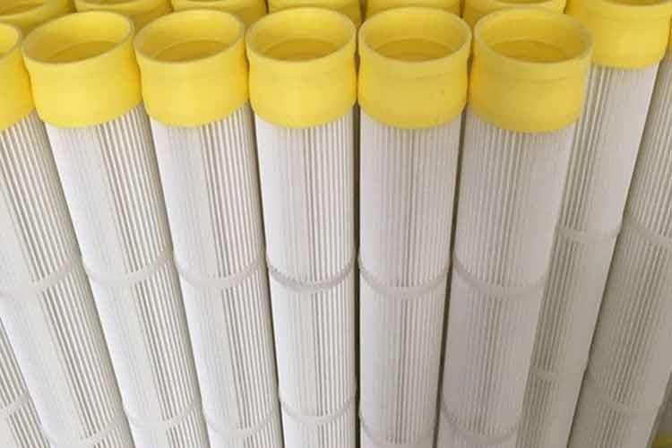 气压太小是绝对震打不干净自洁式天行(中国)表面的积粉的，在滤芯强度承受能力允许的情况下，震打气压越大越好