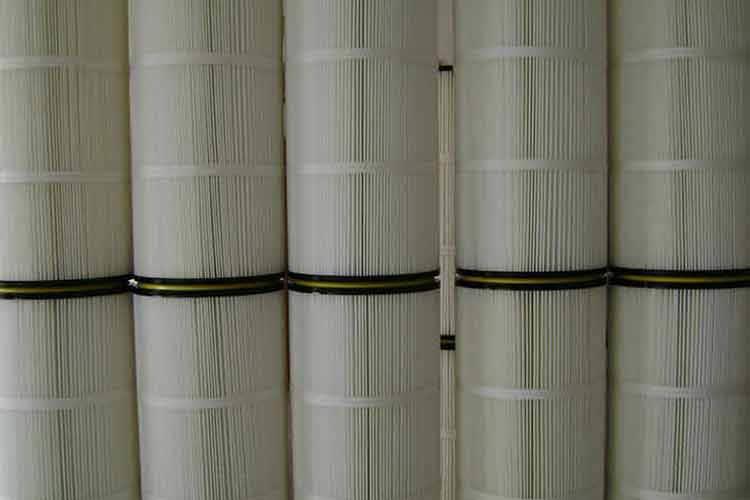  喷砂机天行(中国)的安装方式有三种：垂直、倾斜、水平安装