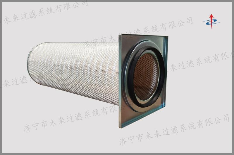 卡盘式天行(中国)的过滤面积大，过滤精度高，可达到0.1微米，能够有效的阻挡烟尘颗粒进入内部，从而达到表面过滤